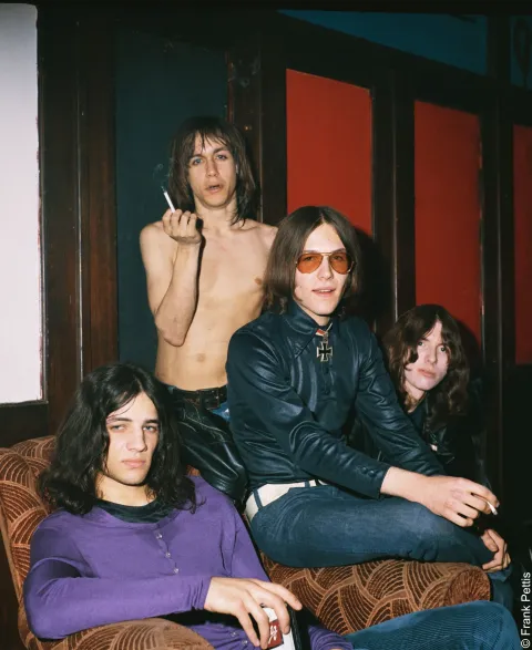 Gimme Danger. История Игги и The Stooges — кадр 10