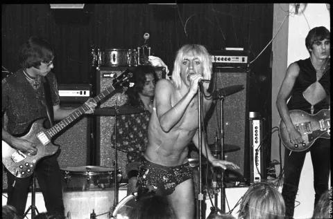 Gimme Danger. История Игги и The Stooges — кадр 12