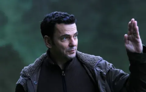 Драйлебен: Что-то лучшее, чем смерть — кадр 5