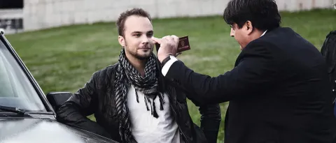 Slove. Прямо в сердце — кадр 3