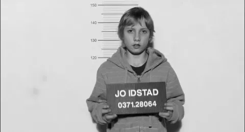 Отважный Ю — кадр 12