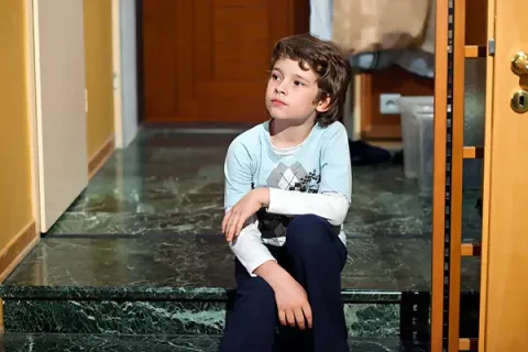 Всегда говори «всегда» 6 — кадр 2