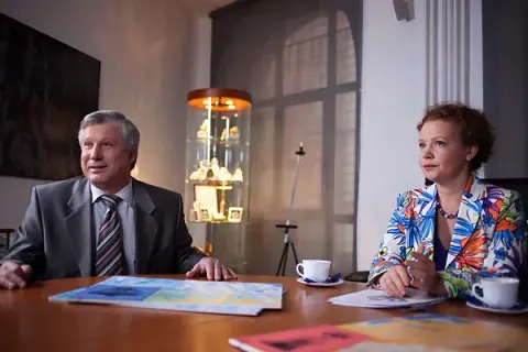Всегда говори «всегда» 6 — кадр 5
