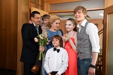 Всегда говори «всегда» 6 — кадр 9