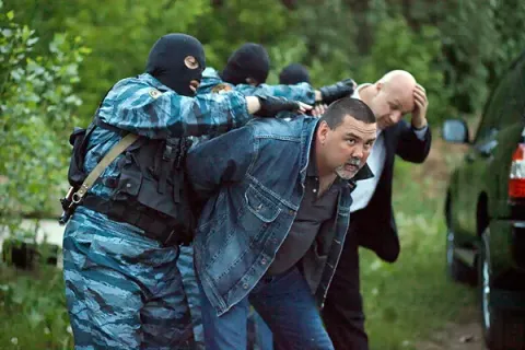 Всегда говори «всегда» 6 — кадр 10