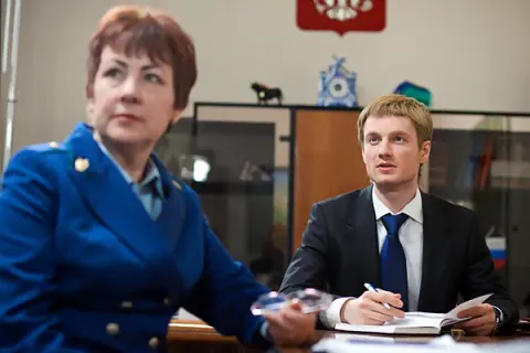 Всегда говори «всегда» 6 — кадр 11