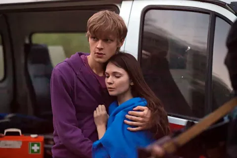 Всегда говори «всегда» 6 — кадр 12