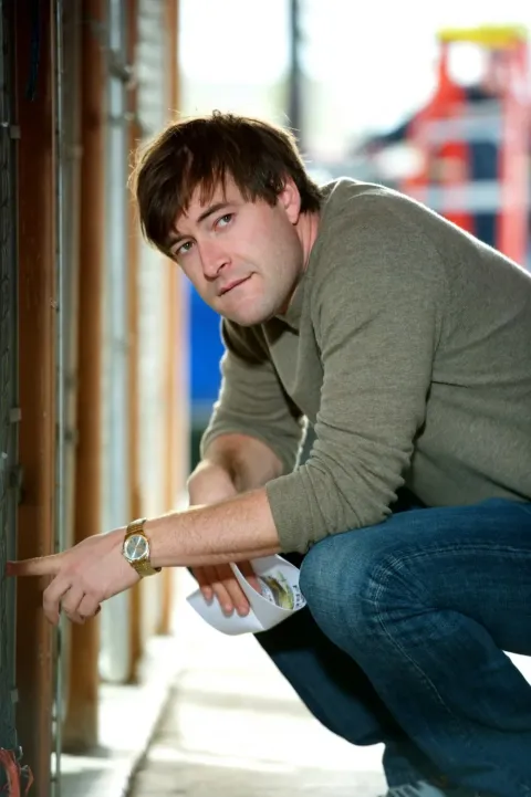 Самый близкий друг — кадр 9