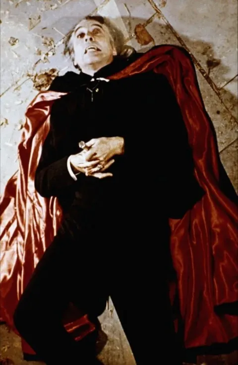 Дракула 1972 — кадр 1