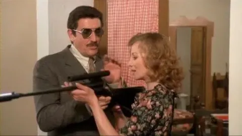 Дамы и господа, спокойной ночи! — кадр 5