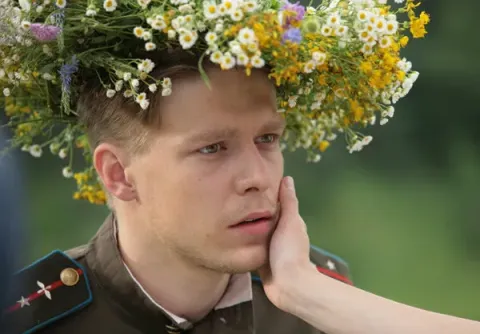 Баллада о бомбере — кадр 2