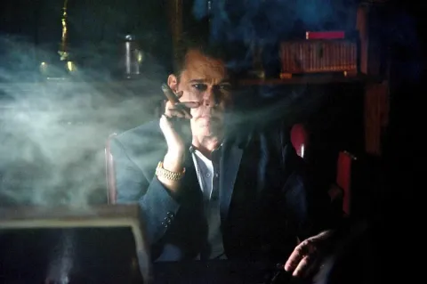 Ледяной — кадр 1