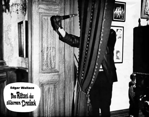 Цирк страха — кадр 10