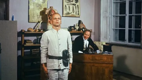 Войцек — кадр 2