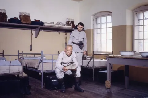 Войцек — кадр 12