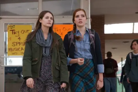 Тигровые глаза — кадр 2