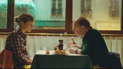 И вдруг мне всех не хватает — кадр 1