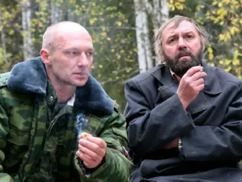 Сибирь. Монамур — кадр 3