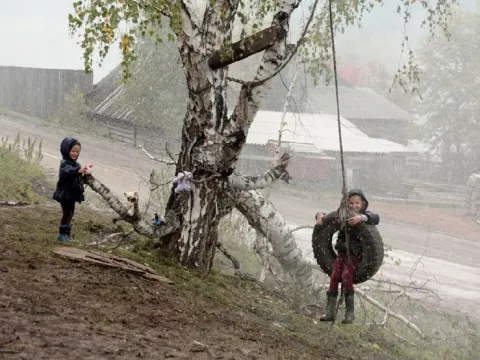 Сибирь. Монамур — кадр 7