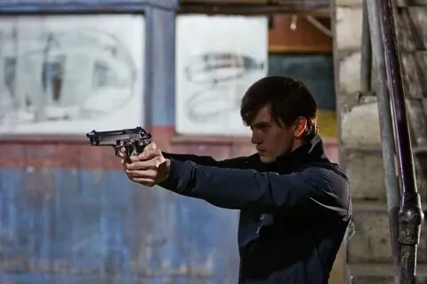 Большие планы — кадр 4