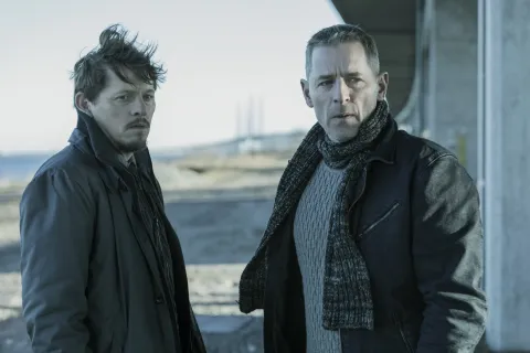 Мост — кадр 3
