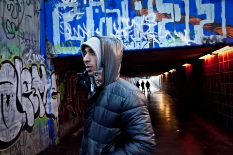 Мост — кадр 10