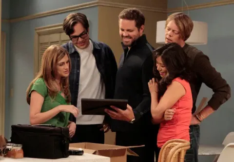Светофор — кадр 7
