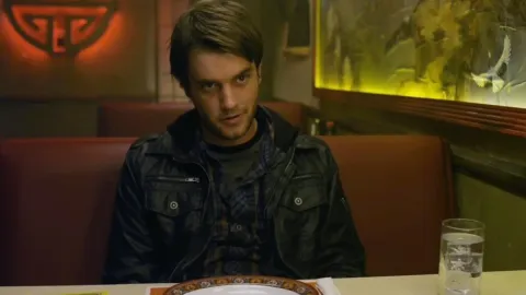 В финале Джон умрет — кадр 5