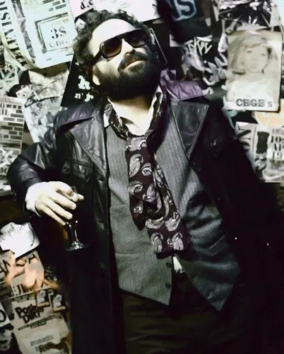 Клуб CBGB — кадр 6