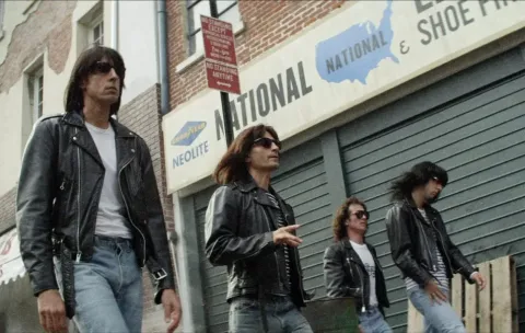 Клуб CBGB — кадр 10