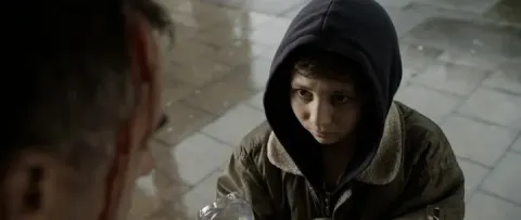 Дикий Билл — кадр 4