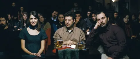 Наше великое отчаяние — кадр 3
