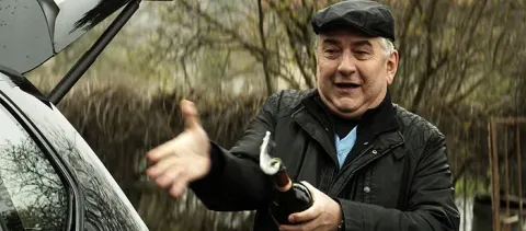 Роман для мужчин — кадр 12