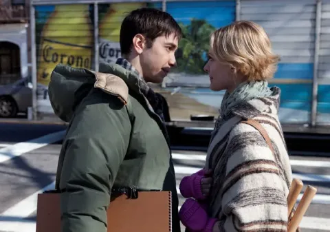 Дело в тебе — кадр 4