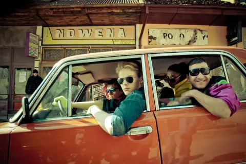 Юма — кадр 3