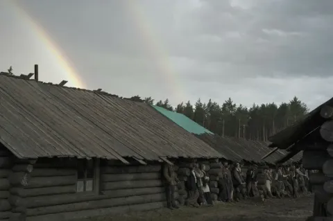 Польская сибириада — кадр 2