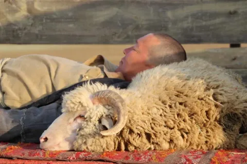 Испытание — кадр 3