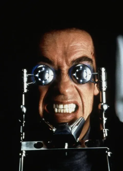 Шестой день — кадр 12