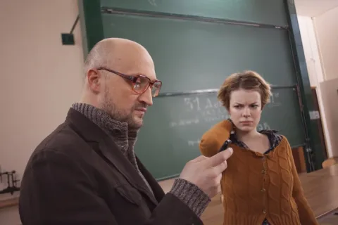 Мой парень – ангел — кадр 11
