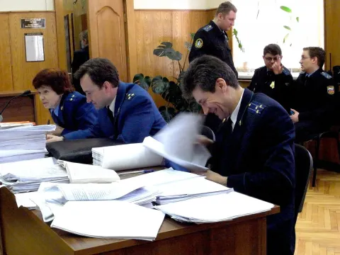 Ходорковский — кадр 3