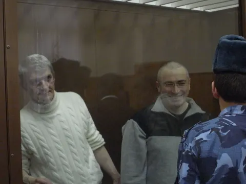 Ходорковский — кадр 6