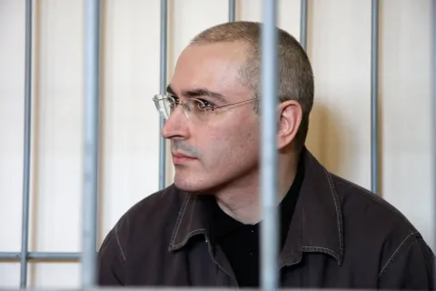 Ходорковский — кадр 9