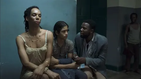 Генералы песчаных карьеров — кадр 8