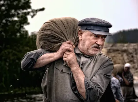 Вчера закончилась война — кадр 12