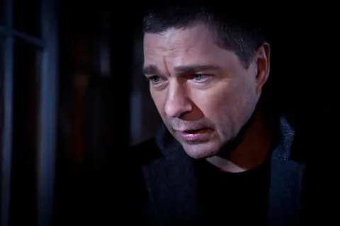 Настоящие — кадр 4