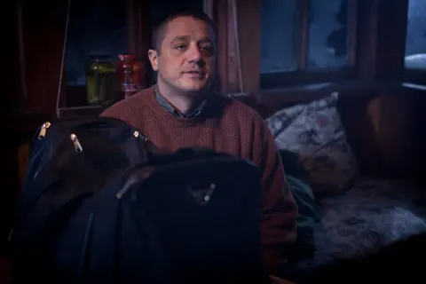 Настоящие — кадр 6