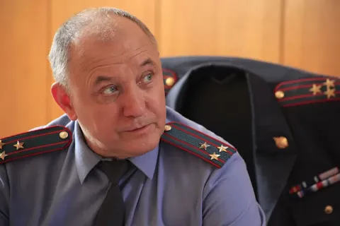 По горячим следам — кадр 4