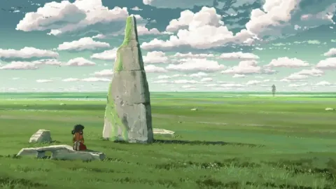 Ловцы забытых голосов — кадр 2