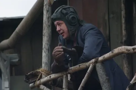 Три дня с придурком — кадр 5