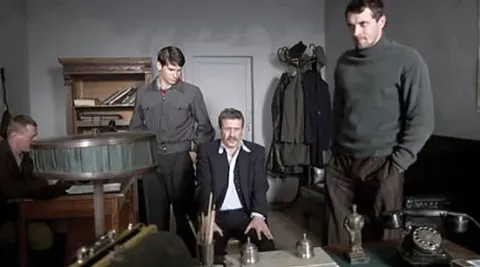 Военная разведка: Северный фронт — кадр 3